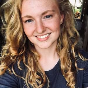 Meet your Posher, Lily